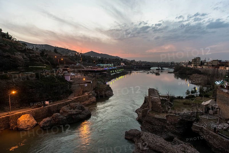 Khabur River