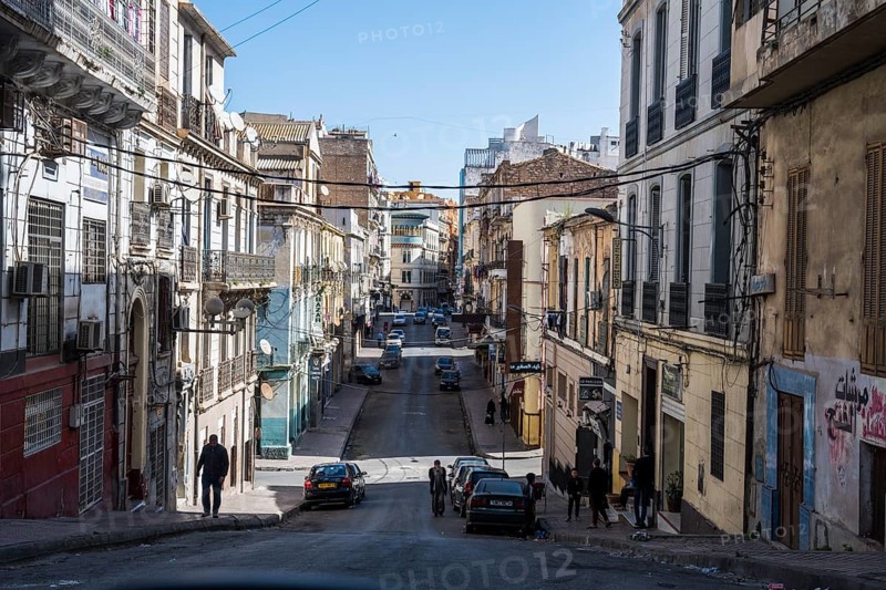 Street
