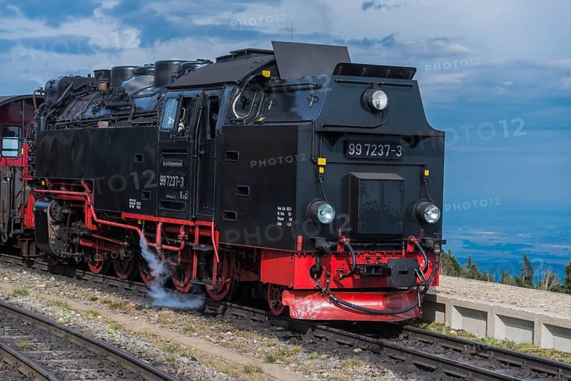 Brocken Railway