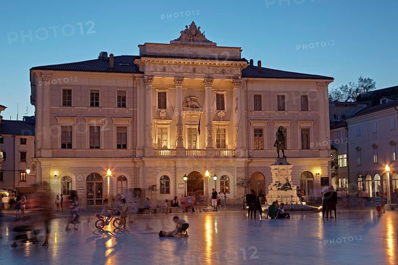 Town Hall