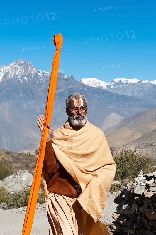 Sadhu