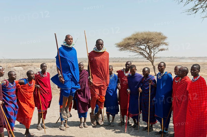 Maasai