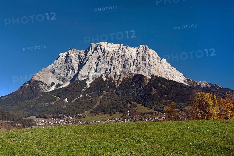 Ehrwald