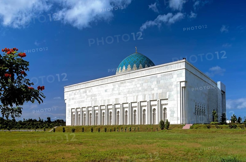 Sarawak State Mosque