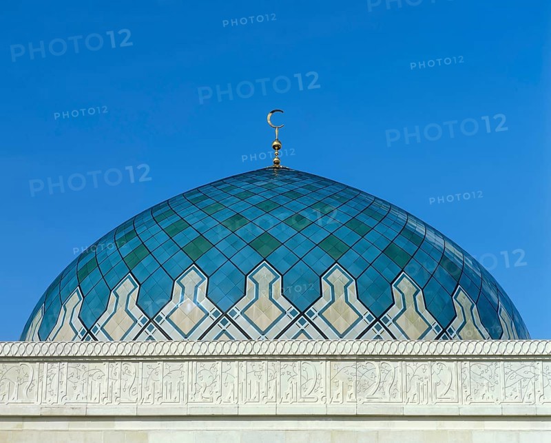 Dome
