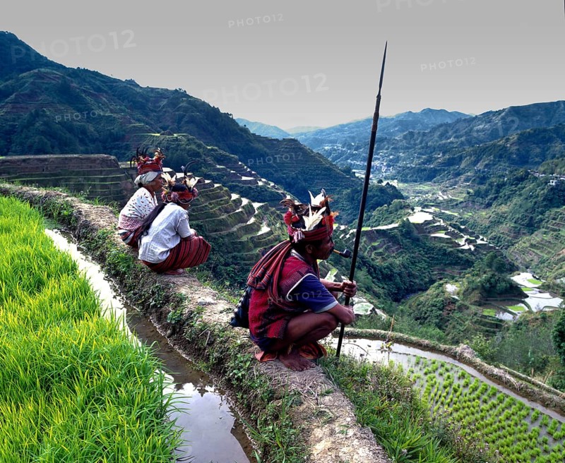 Ifugao people