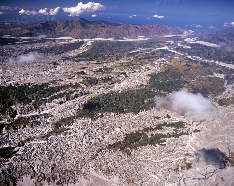 Mount Pinatubo