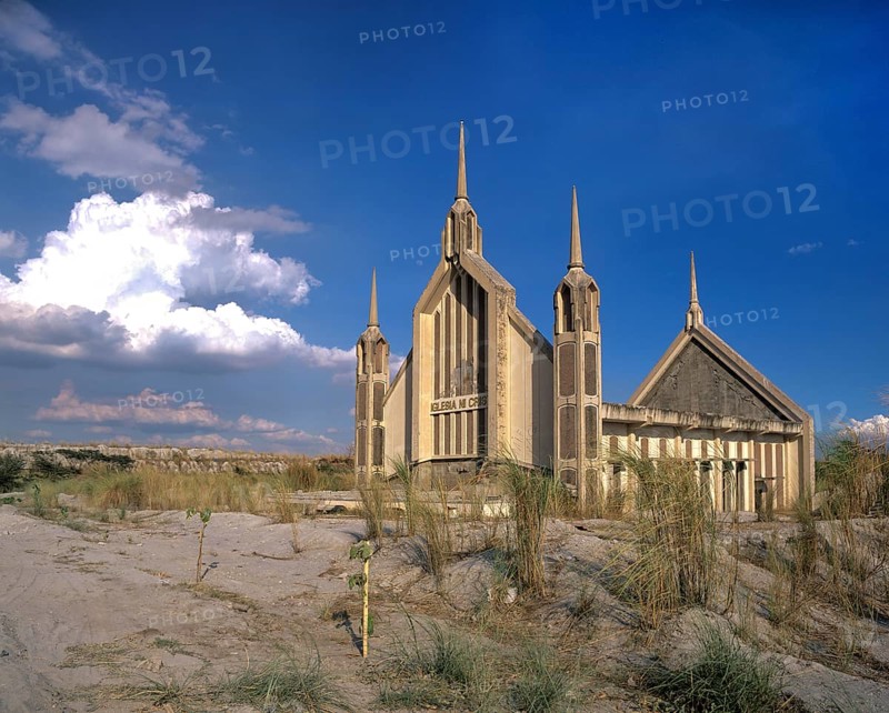Iglesia Ni Cristo Church