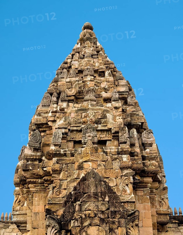 Temple Prasat Hin Phanom Rung