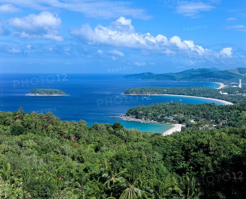 Three Bay View Point