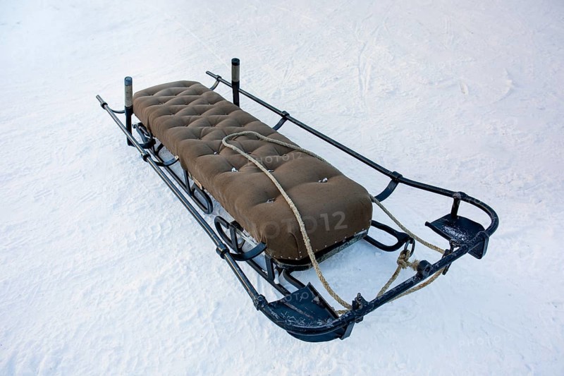 Bobsleigh