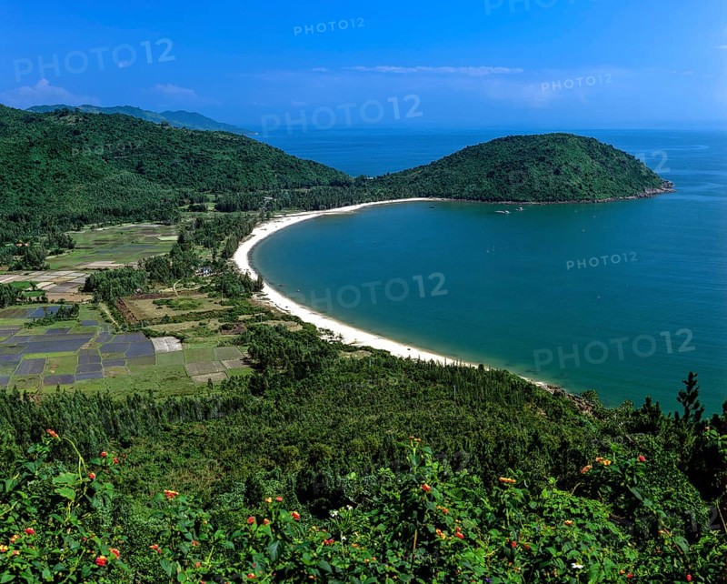 Vinh Nam Chon Beach
