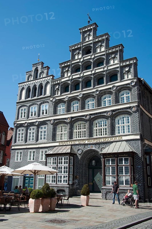 Chamber of Industry and Commerce
