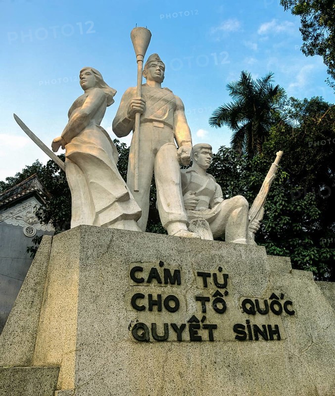 War memorial