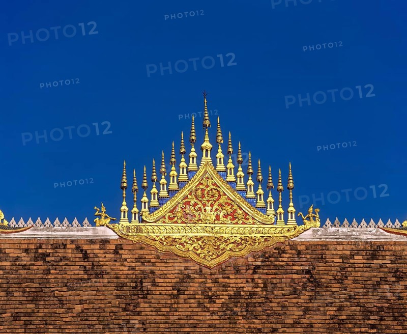 Ornate