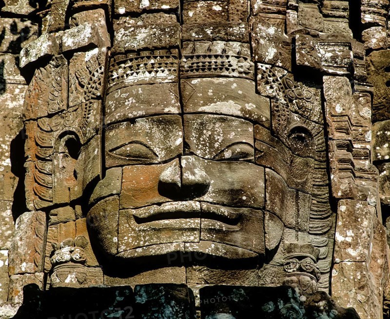 Ta Som Temple