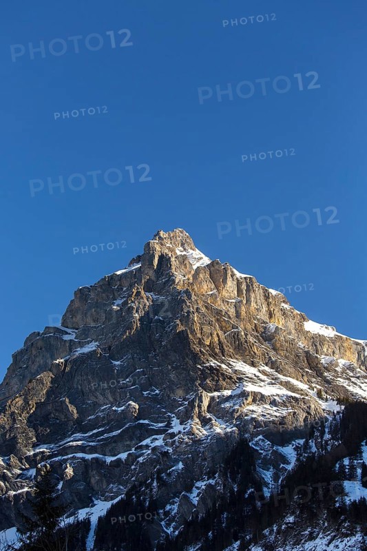 Bire Mountain
