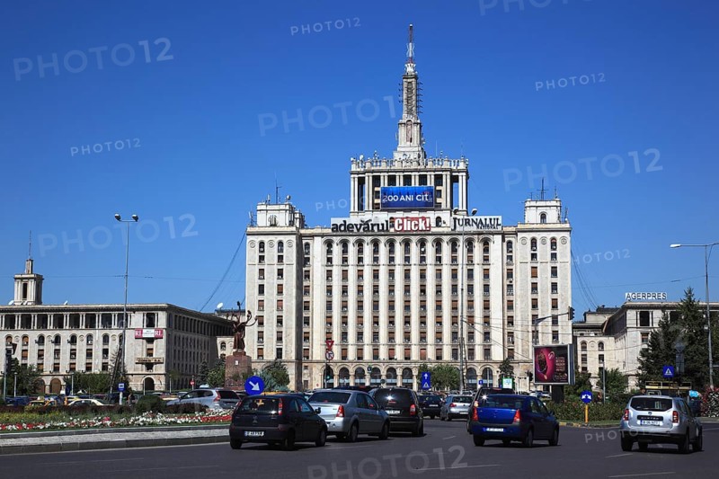 Casa Presei Libere