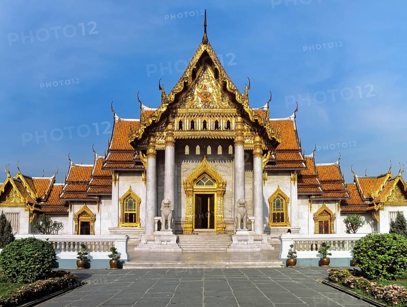Wat Benchamabopit