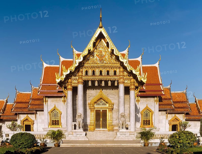Wat Benchamabopit
