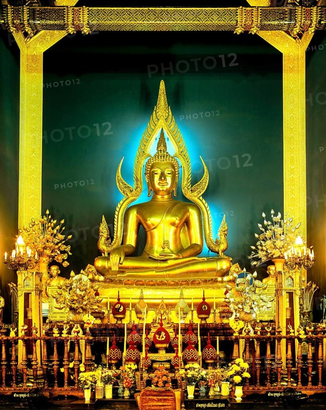 Phra Phutthachinnarat
