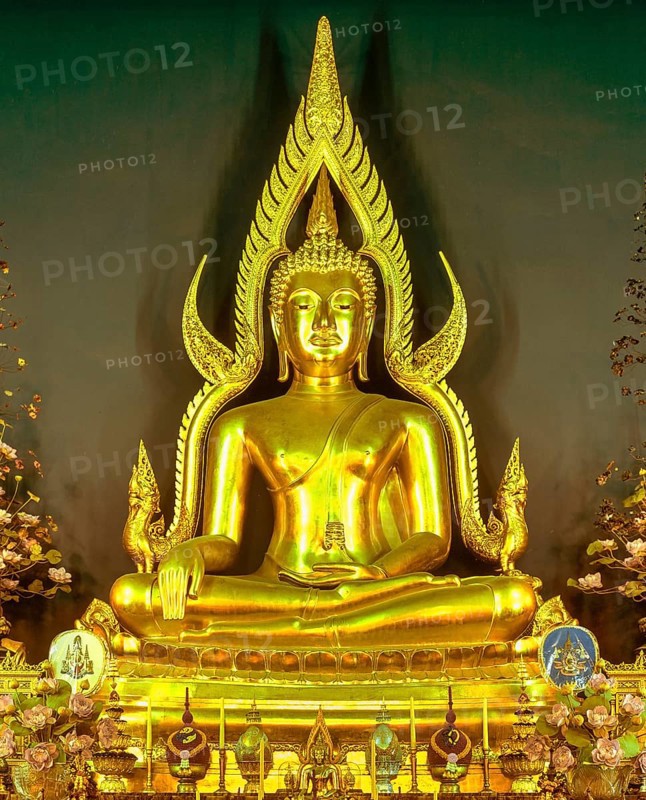 Phra Phutthachinnarat