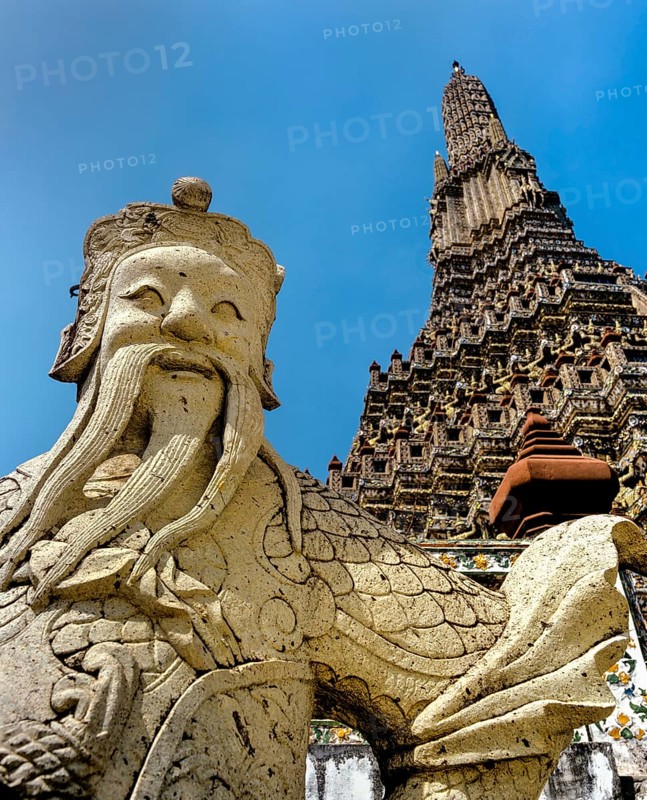Wat Arun