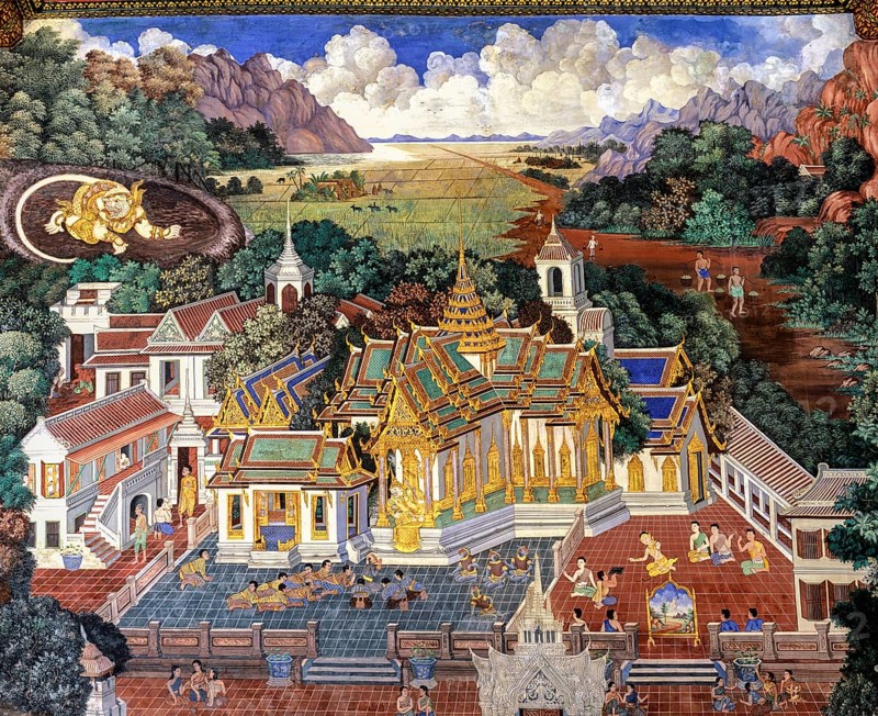Ramakien