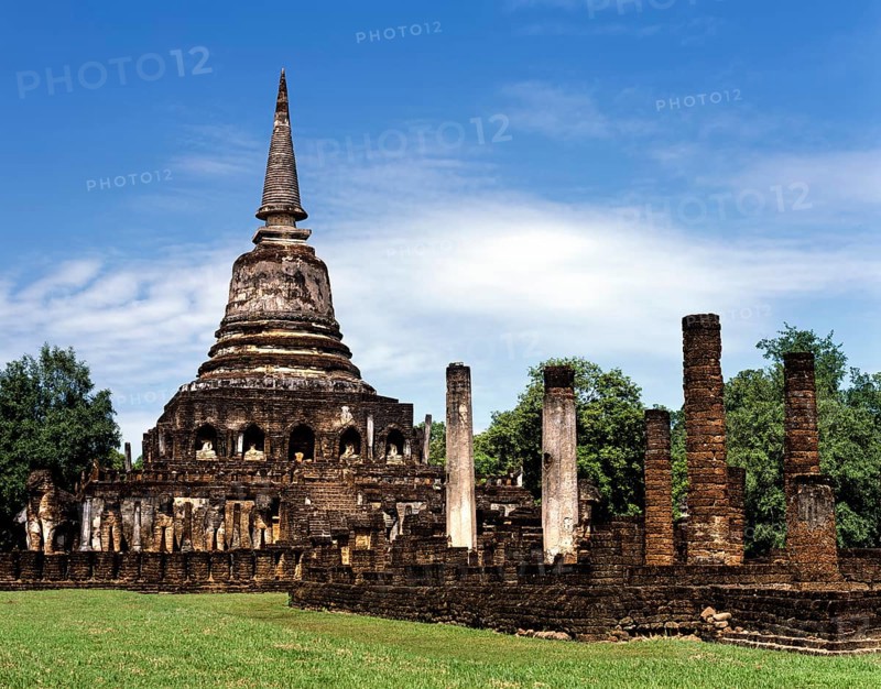 Wat Chang Lom