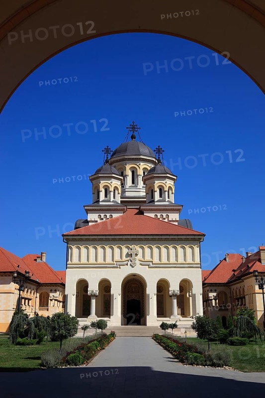 Coronation Cathedral