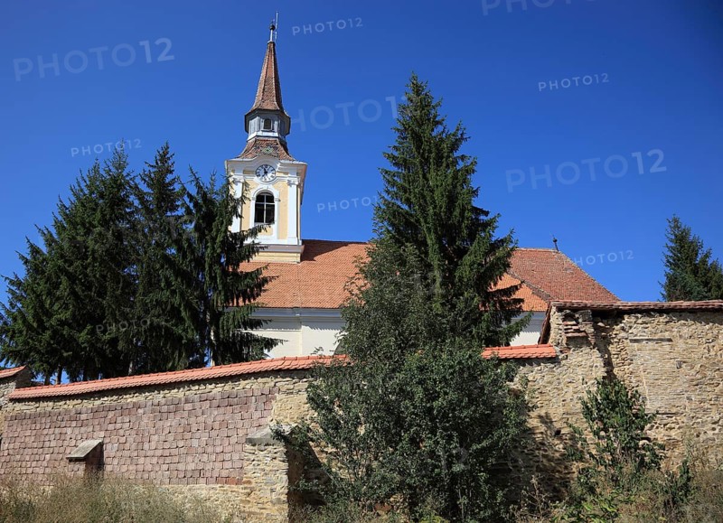 Castle Church