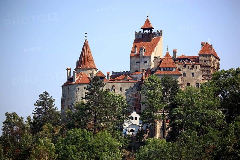 Bran Castle
