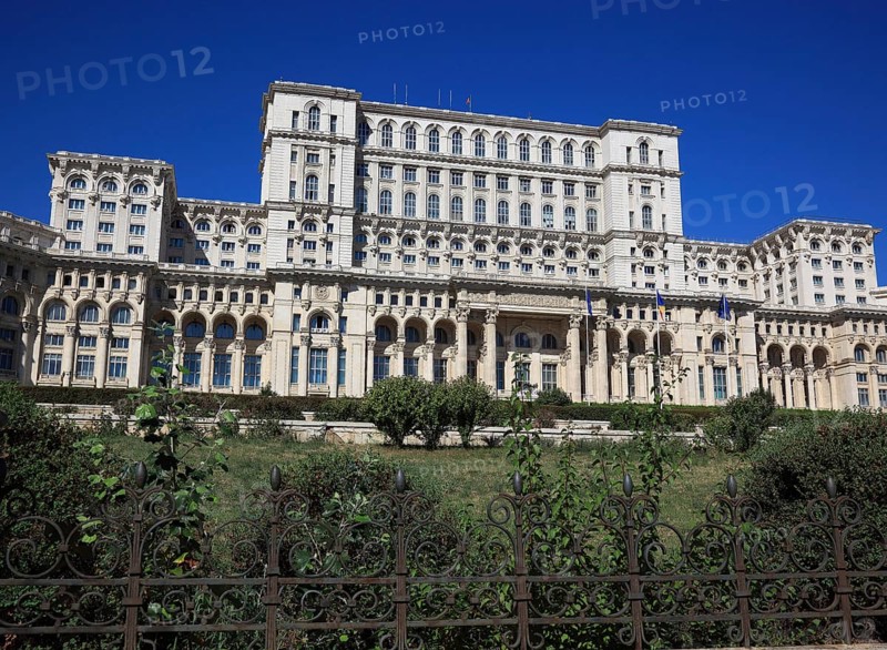 Palace of Parliament