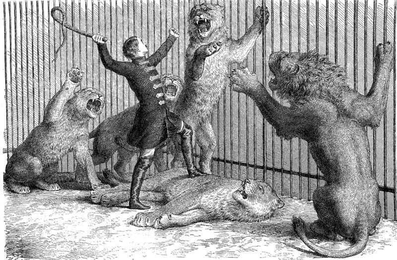 Illustration by Thomas Batty