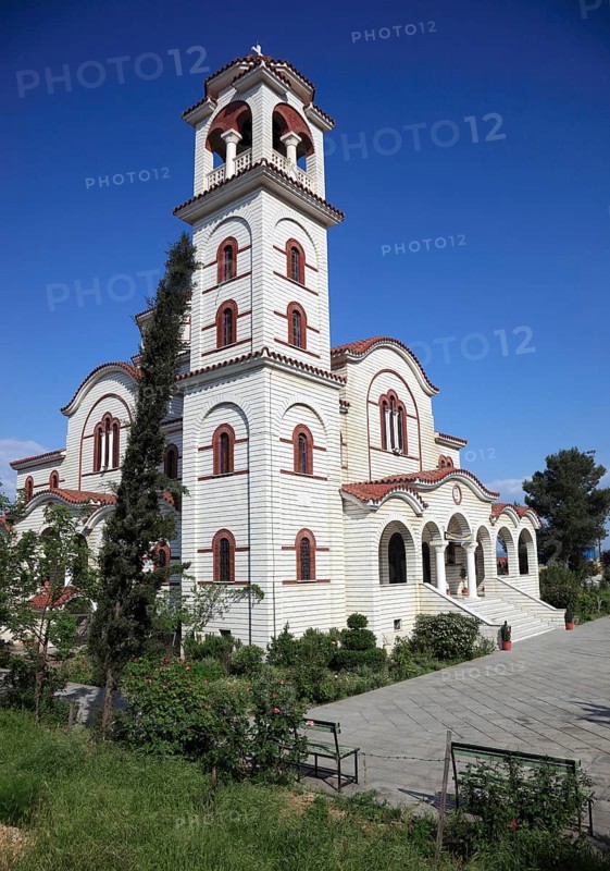 Cathedral of Saint Paul and Saint Astius