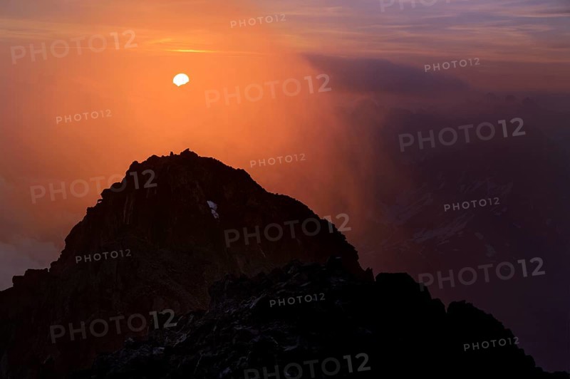Mt Hohes Licht