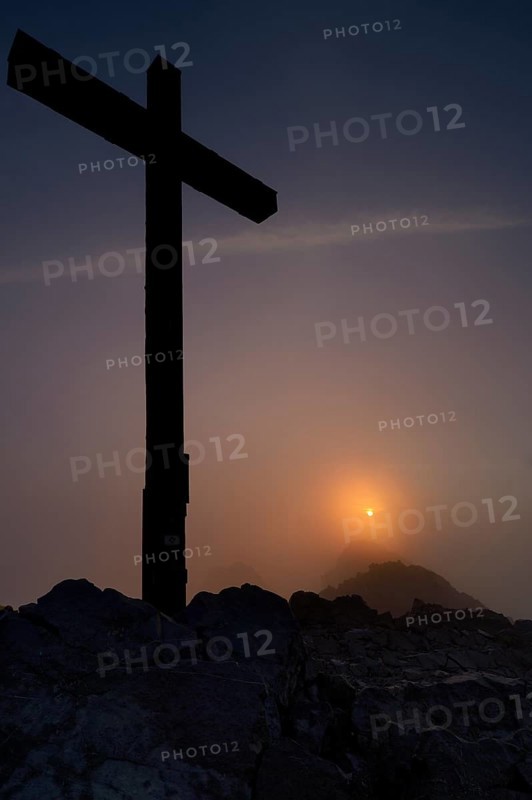 Mt Hohes Licht