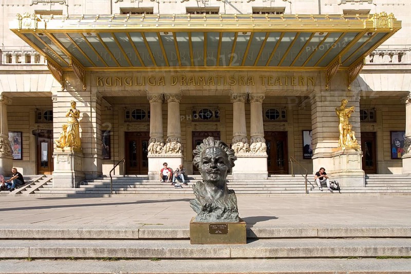 Kungliga Dramatiska Teatern