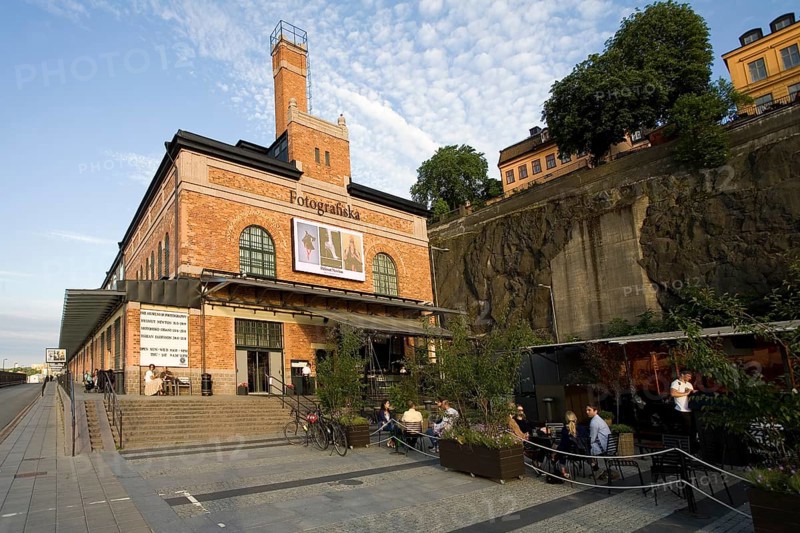 Fotografiska