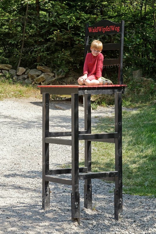 Beuchet Chair