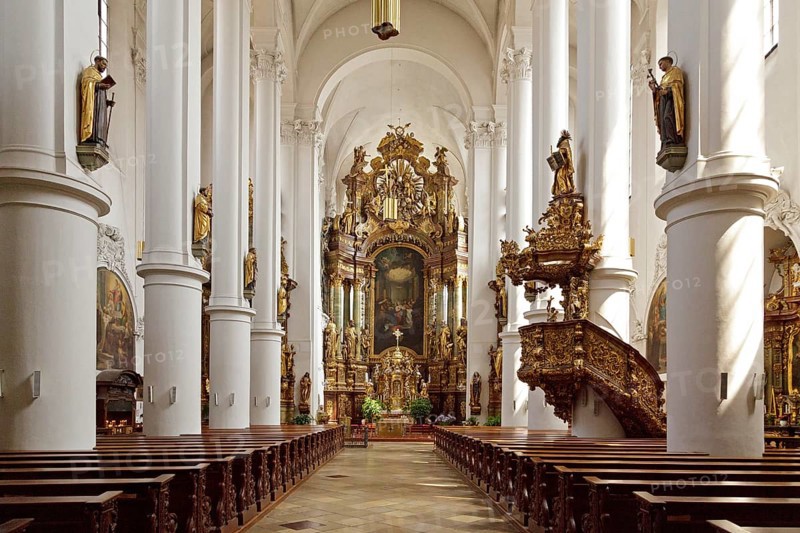 Altar