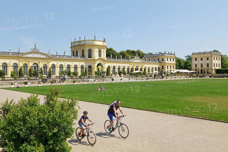 Orangery
