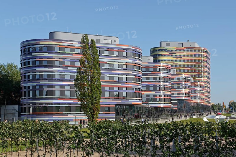 Office of Urban Development and Environment