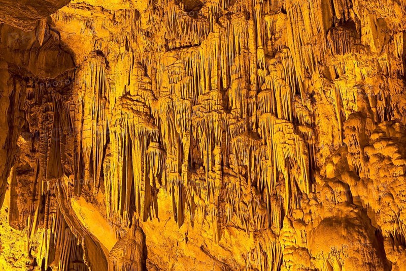 Stalactites