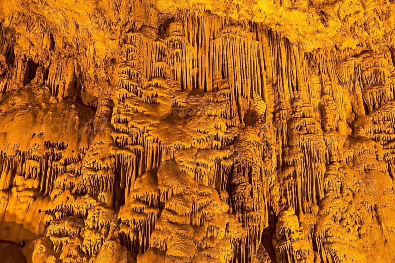 Stalactites