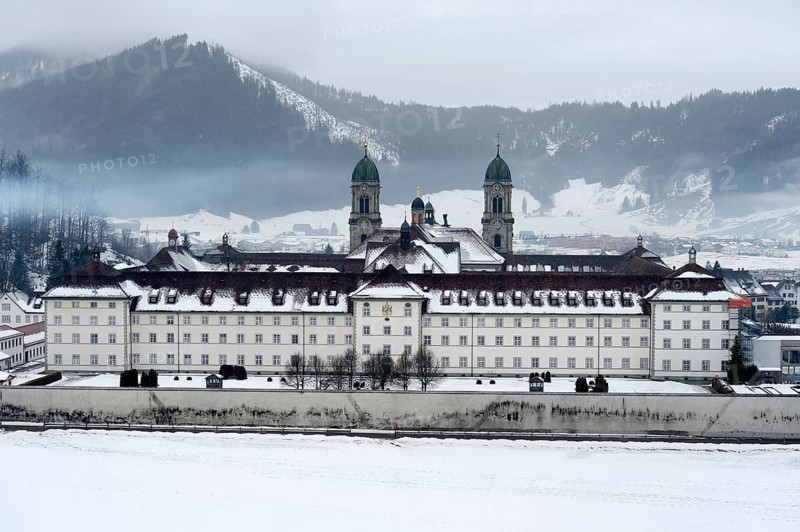Benedictine Abbey