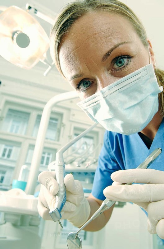 Dentist