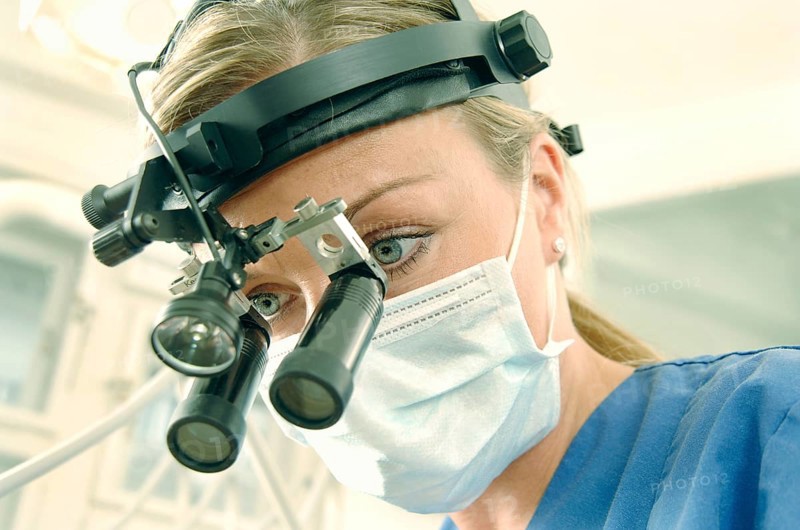 Dentist