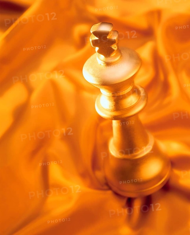 Chess piece