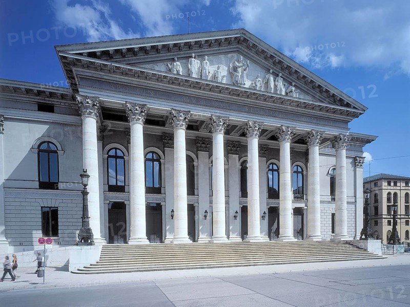 Glyptothek